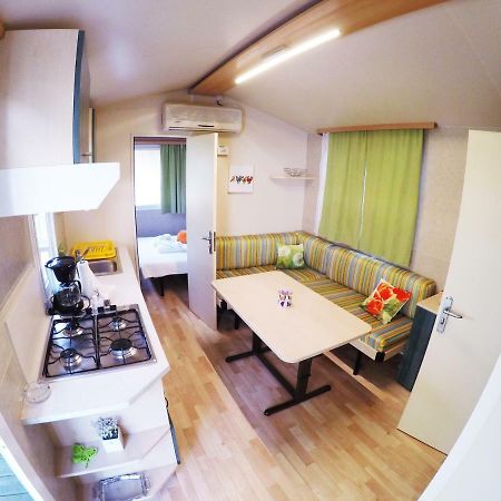 Accommodation Suzy Zadar Exterior photo
