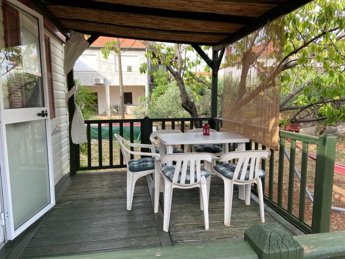 Accommodation Suzy Zadar Exterior photo