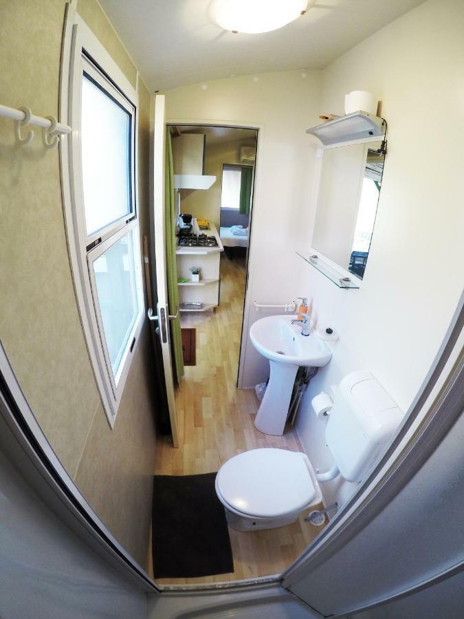 Accommodation Suzy Zadar Exterior photo