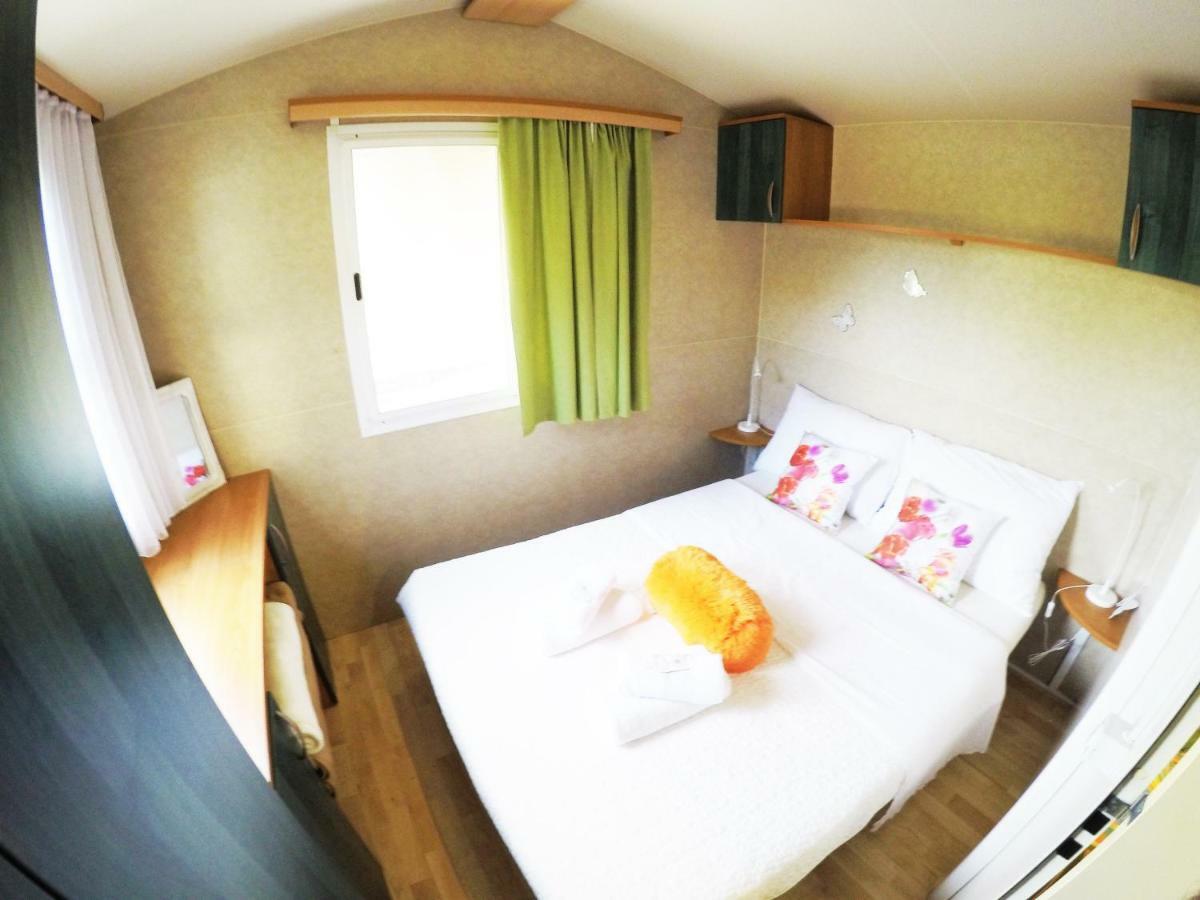Accommodation Suzy Zadar Exterior photo