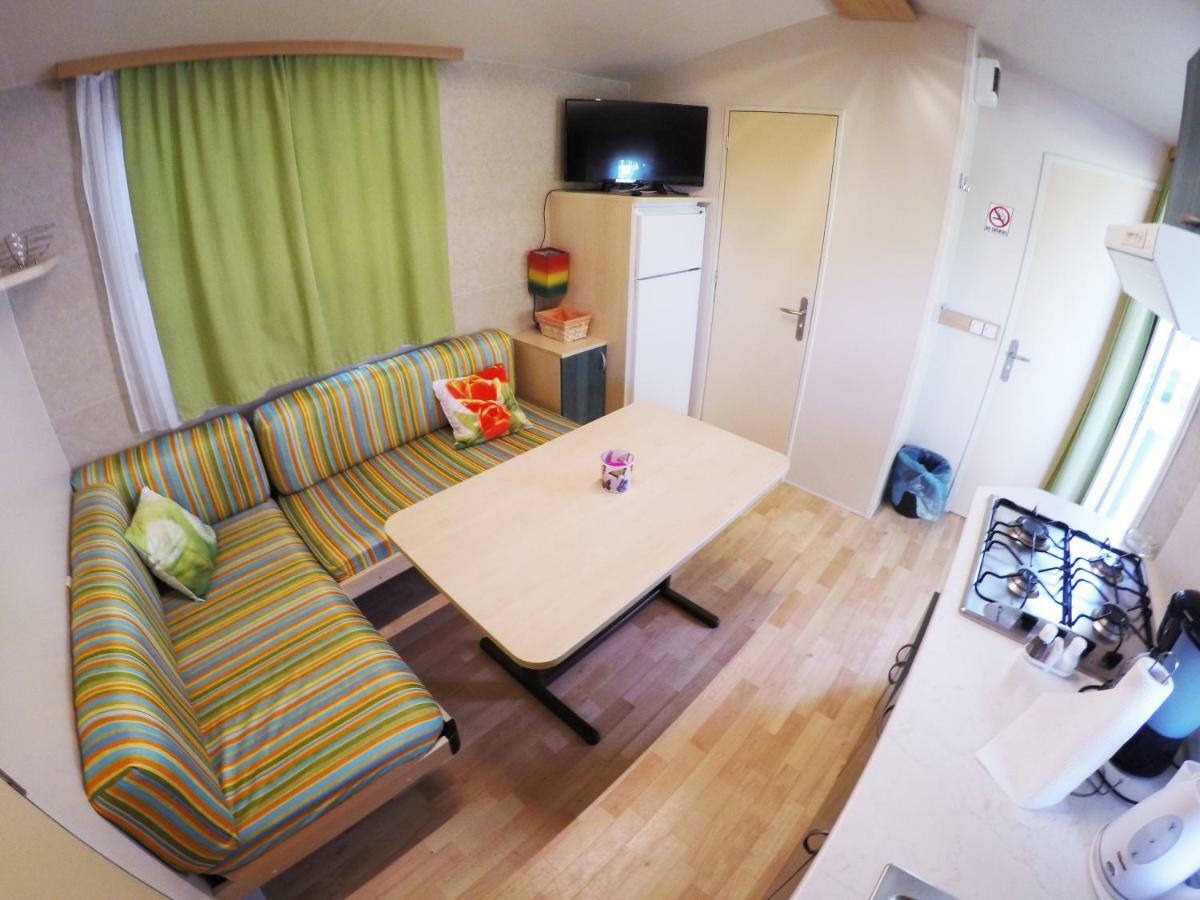 Accommodation Suzy Zadar Exterior photo