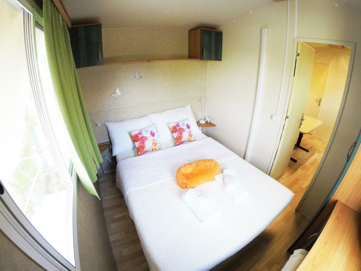 Accommodation Suzy Zadar Exterior photo