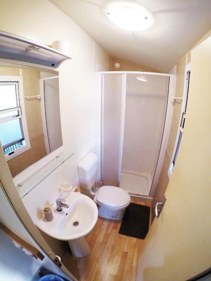 Accommodation Suzy Zadar Exterior photo