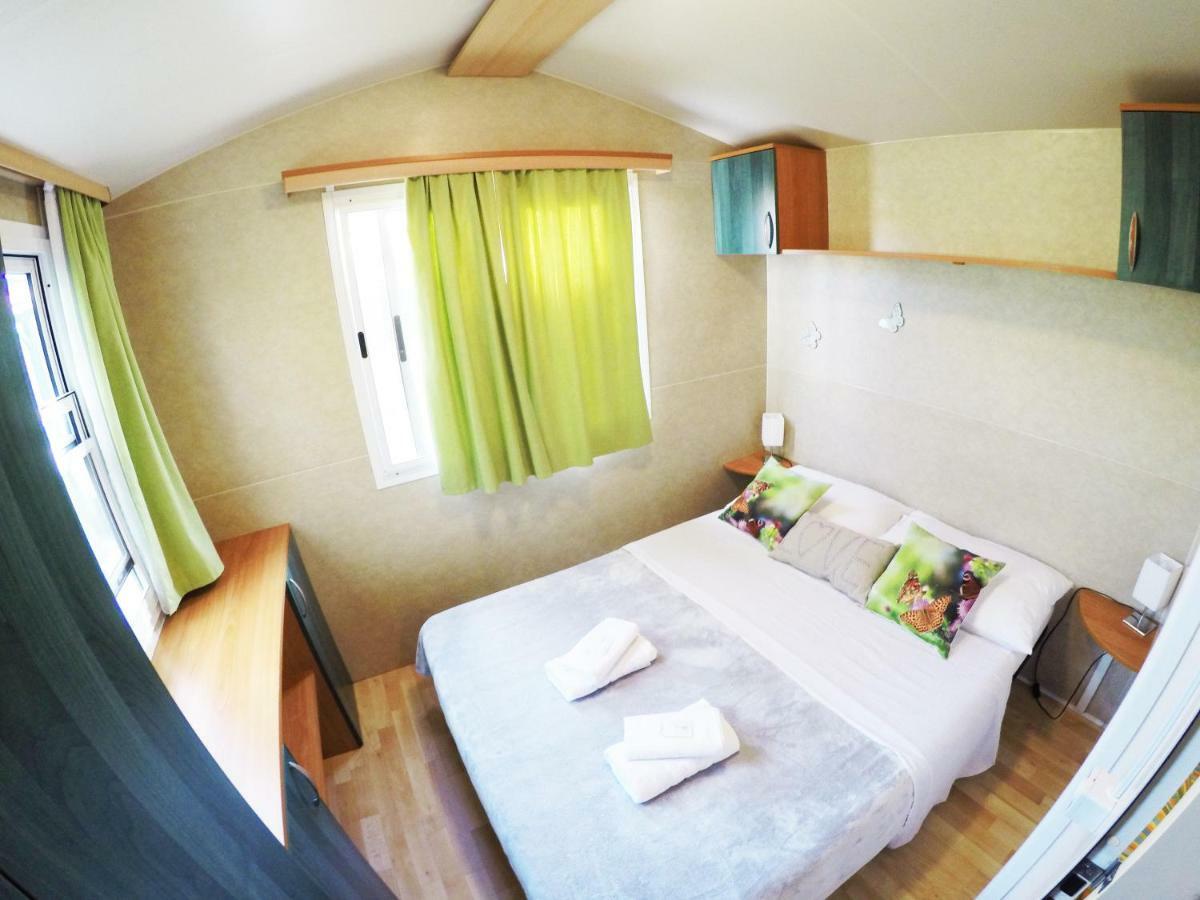 Accommodation Suzy Zadar Exterior photo