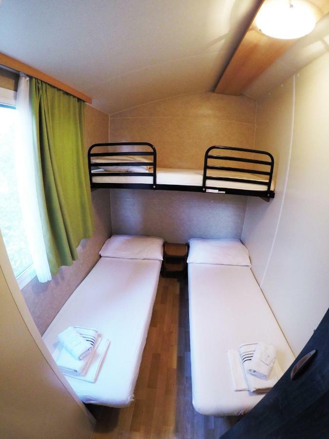 Accommodation Suzy Zadar Exterior photo