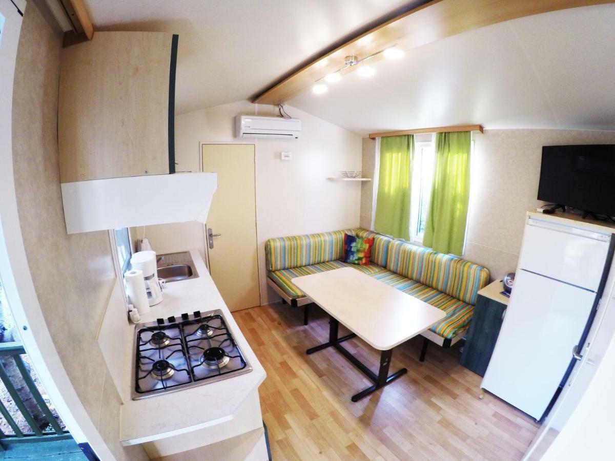 Accommodation Suzy Zadar Exterior photo