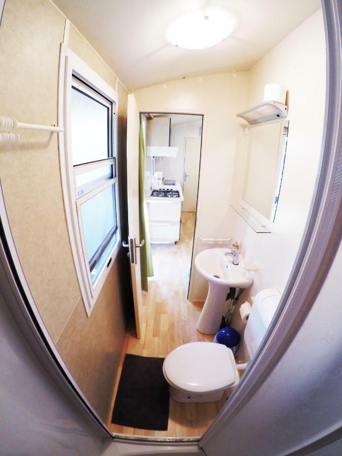 Accommodation Suzy Zadar Exterior photo