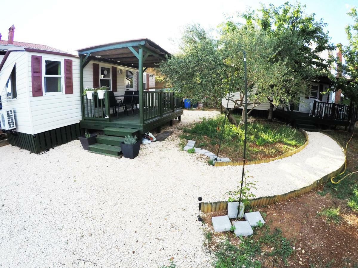 Accommodation Suzy Zadar Exterior photo